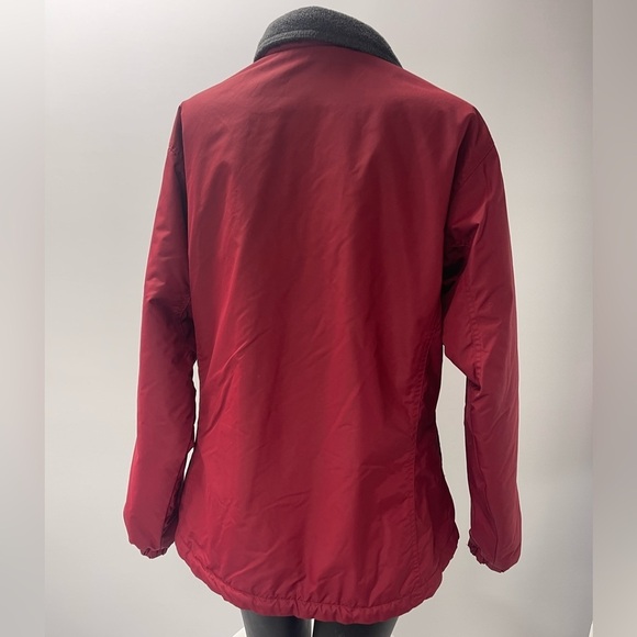 Columbia rain coat (C32) - Picture 2 of 6